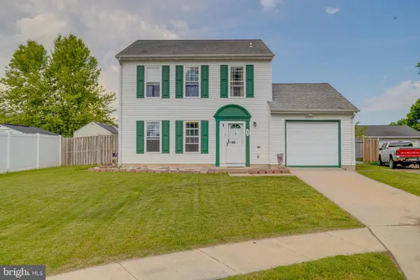 3 Tanya Garth, BALTIMORE, MD 21220
