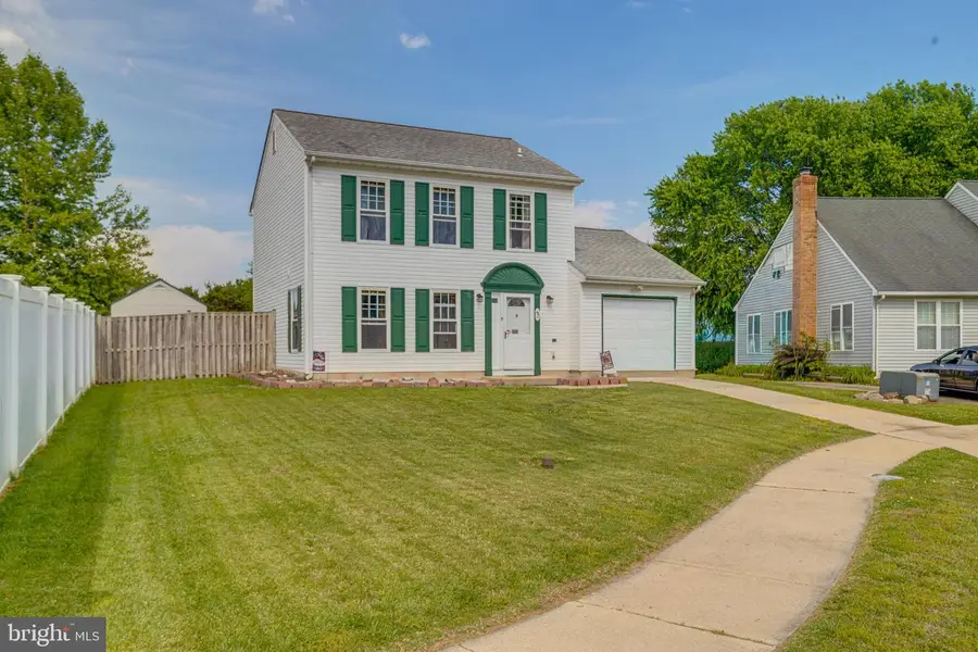 3 Tanya Garth, Baltimore, MD 21220 - #2