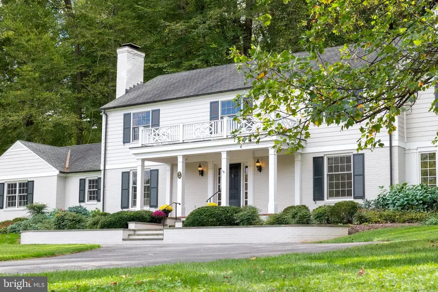 10 Crestline Ct, Owings Mills, MD 21117 - #3