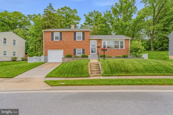 7 Wendslow Pl, LUTHERVILLE TIMONIUM, MD 21093