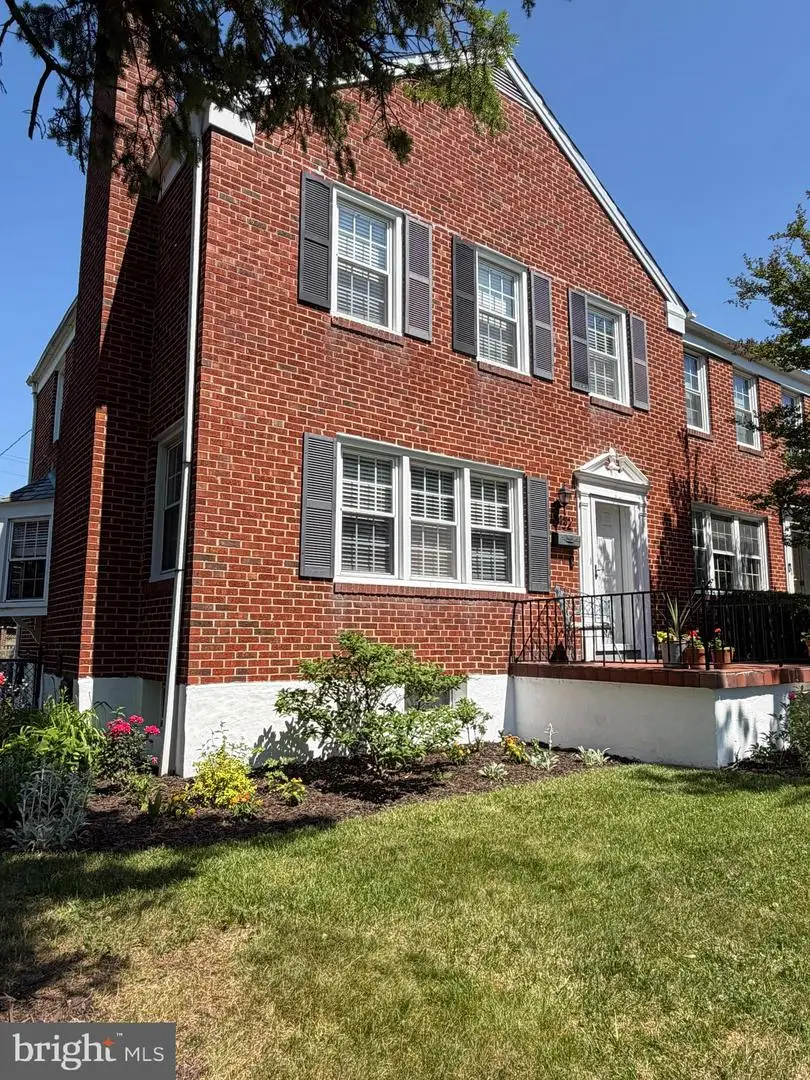8132 Pleasant Plains Rd, Towson, MD 21286 - #1