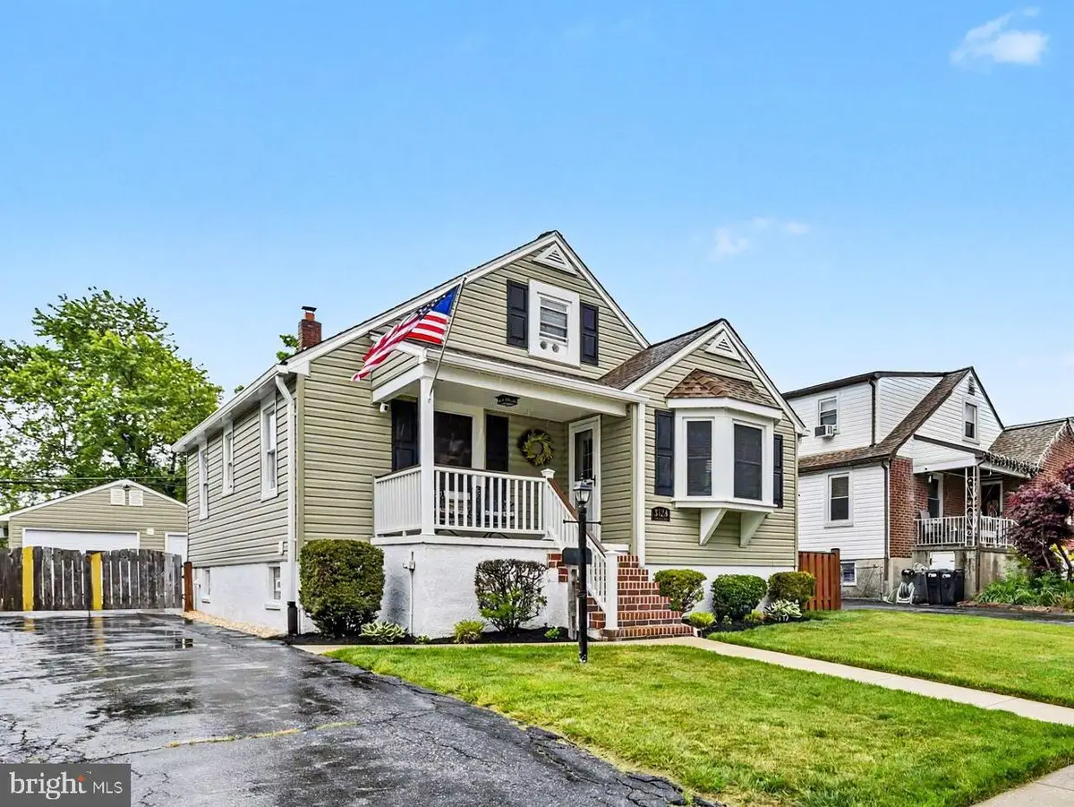 3124 Parktowne Rd, Baltimore, MD 21234 - #1