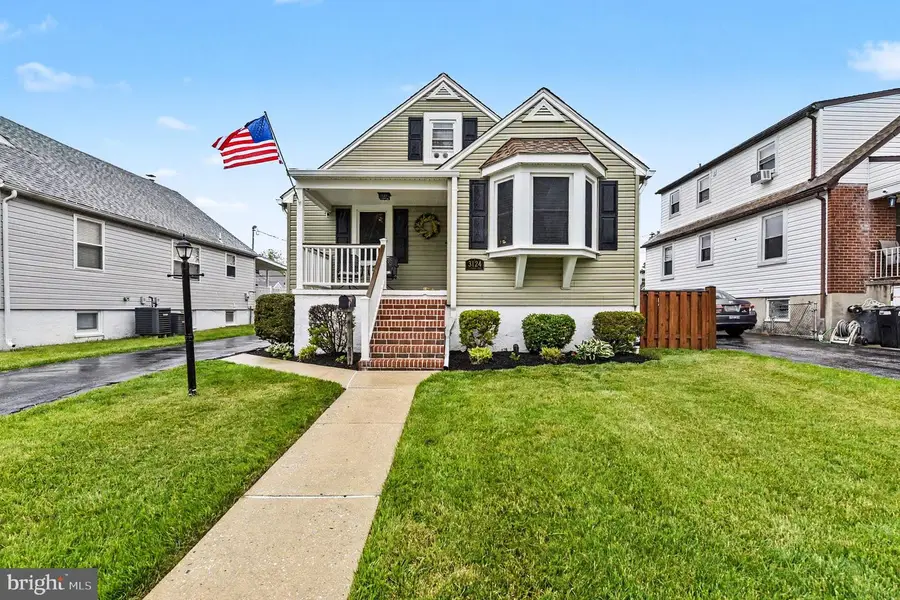 3124 Parktowne Rd, Baltimore, MD 21234 - #2