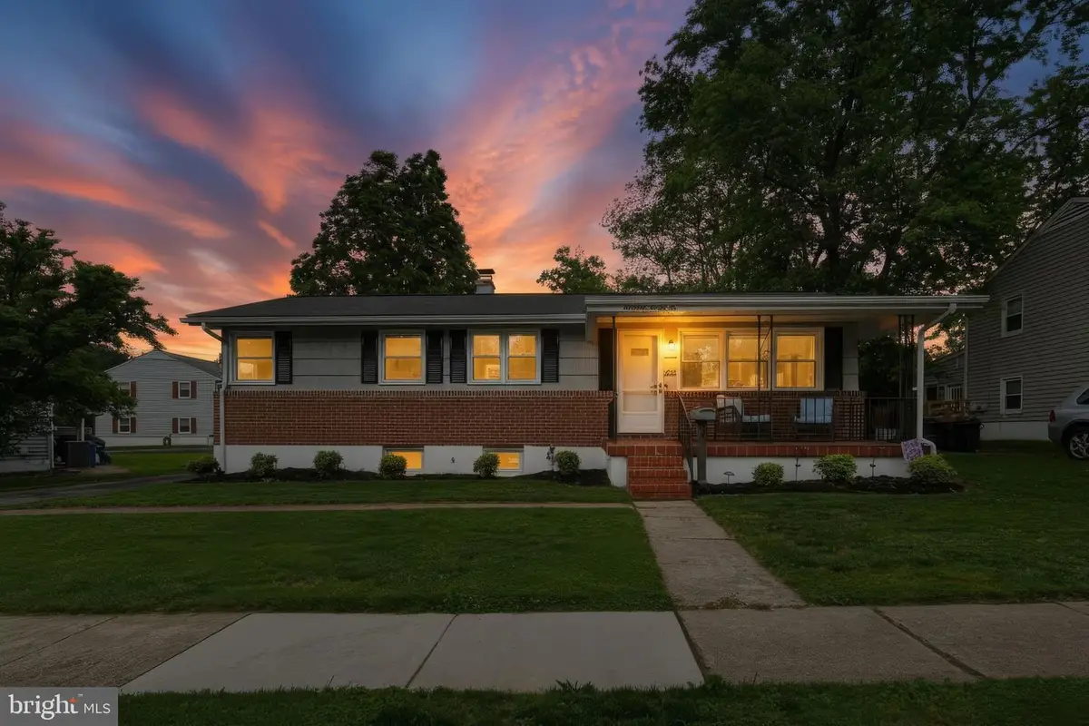 1926 Edmondson Ave, Catonsville, MD 21228 - #1