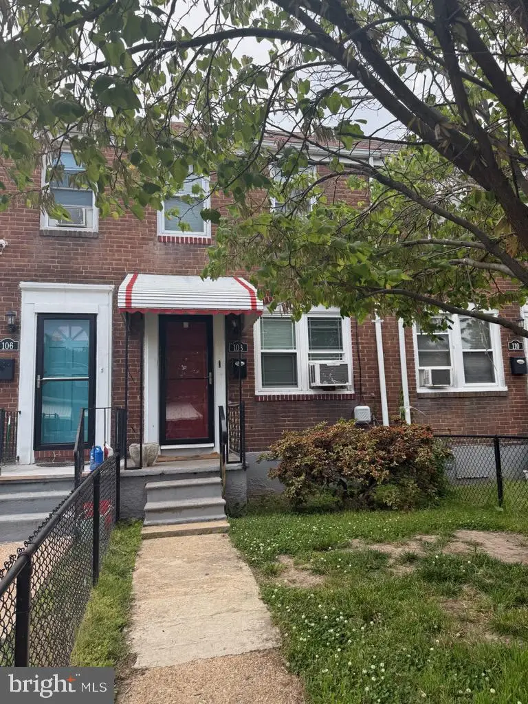 108 Sollers Point Rd, Baltimore, MD 21222 - #1