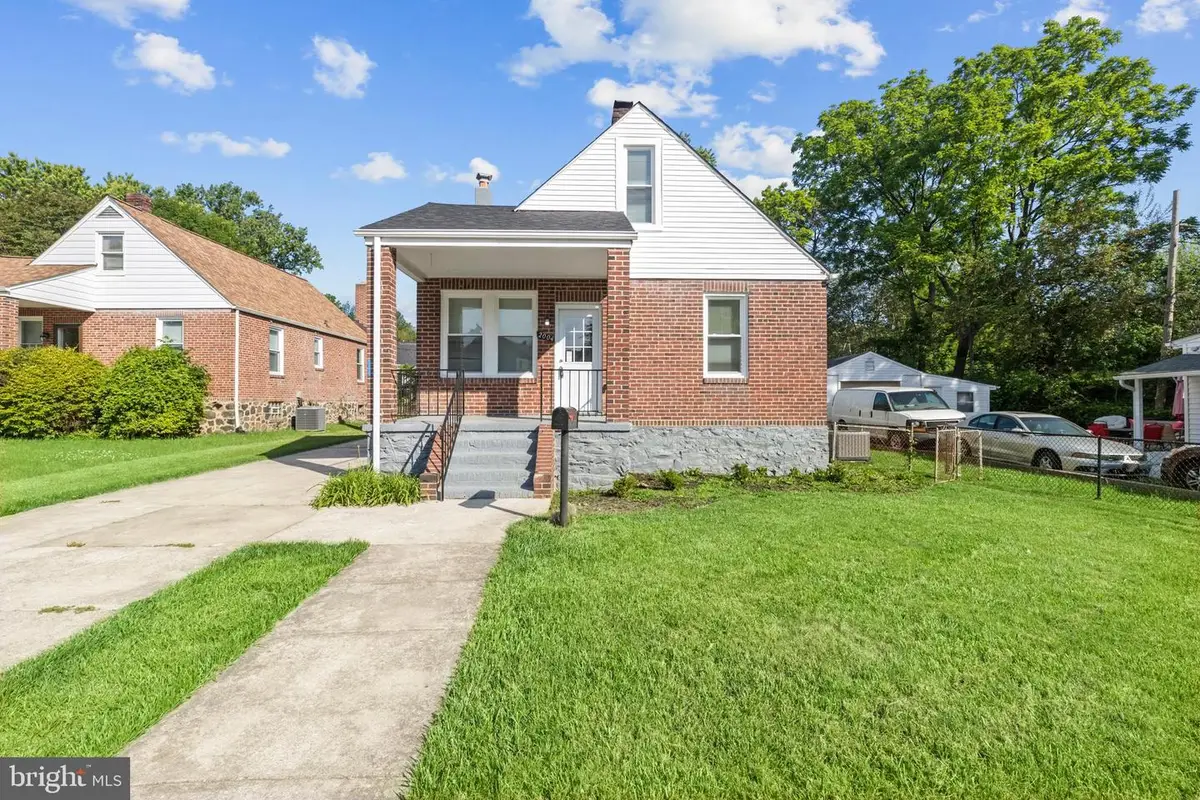 2004 Englewood Ave, Baltimore, MD 21207 - #1