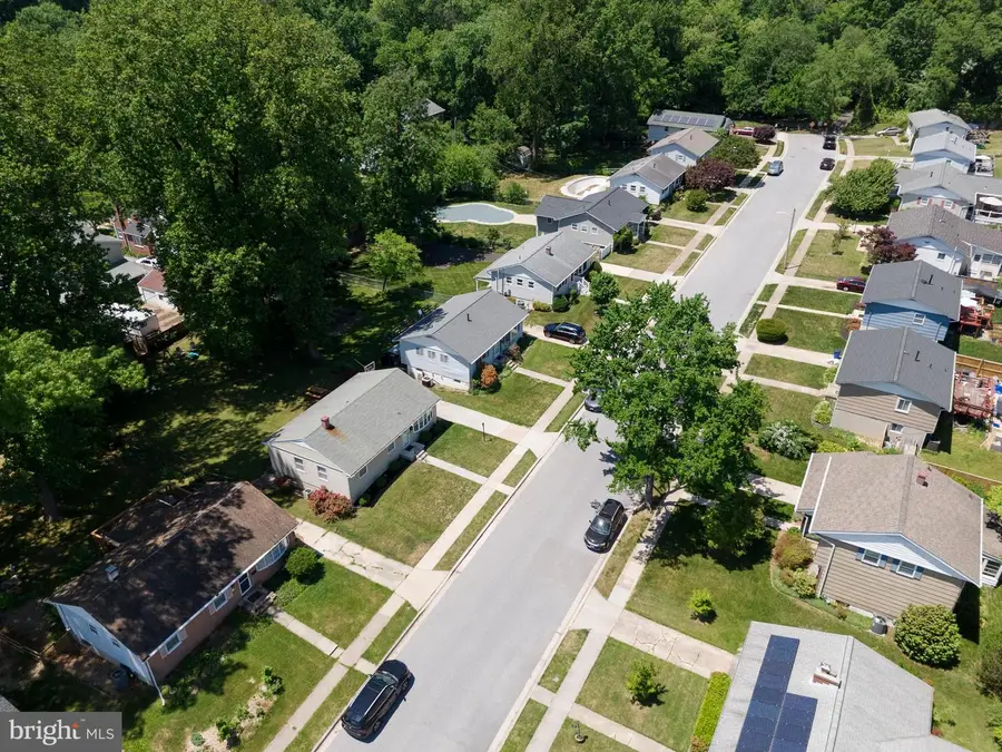 315 Osborne Ave, Catonsville, MD 21228 - #3