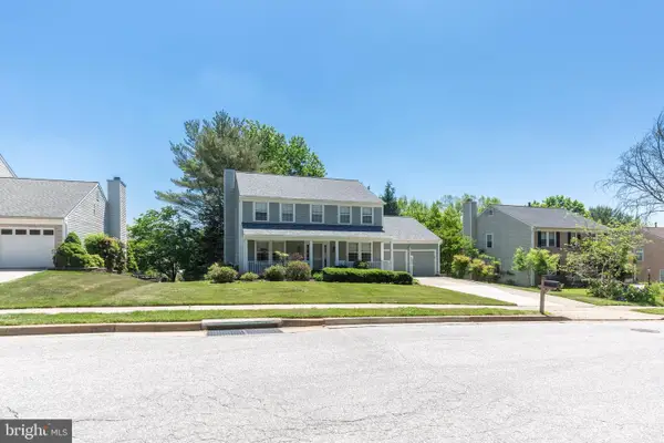 17 Golden Grass Ct, OWINGS MILLS, MD 21117