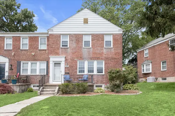 1823 Deveron Rd, TOWSON, MD 21286