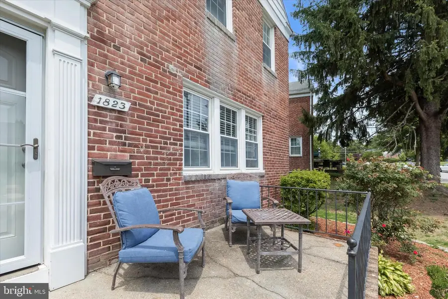 1823 Deveron Rd, Towson, MD 21286 - #3