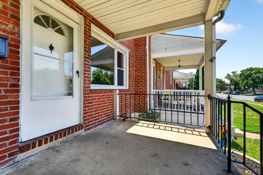 3481 Mcshane Way, Dundalk, MD 21222 - #3