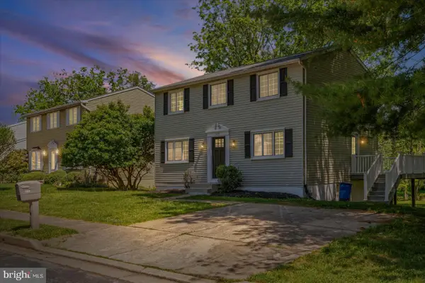 1129 Kingsbury Rd, OWINGS MILLS, MD 21117