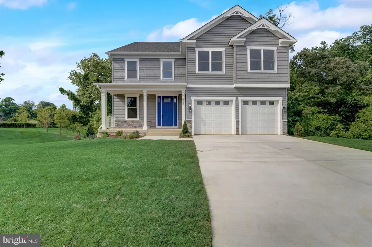 7618 Carla, Pikesville, MD 21208 - #1