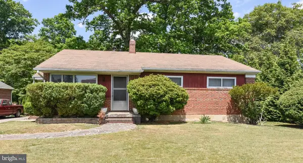 4428 Forge Rd, PERRY HALL, MD 21128