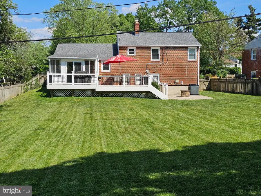 305 Orley, Catonsville, MD 21228 - #2