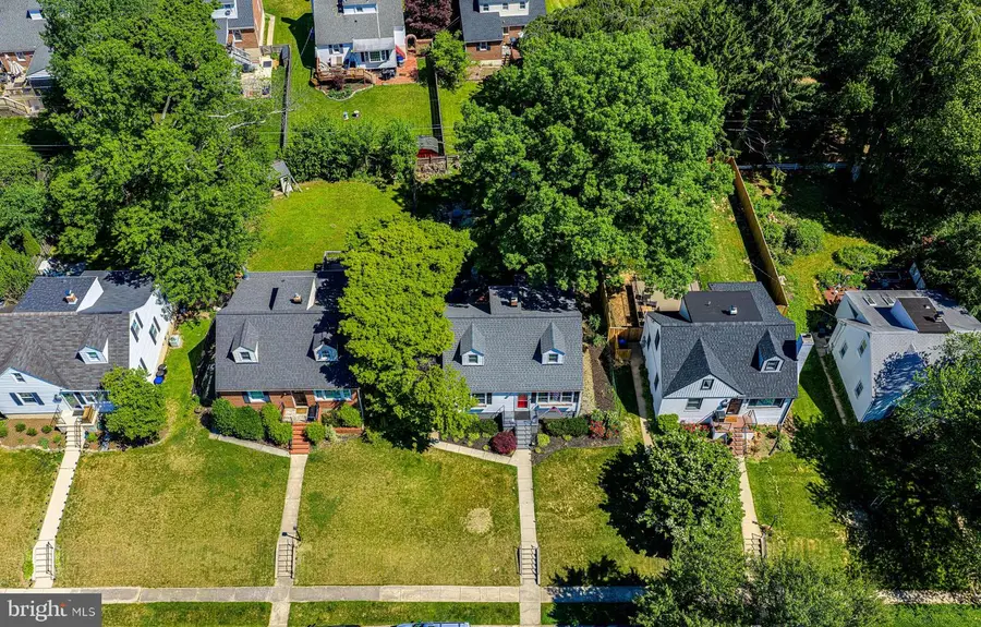 508 Overcrest Rd, Towson, MD 21286 - #2