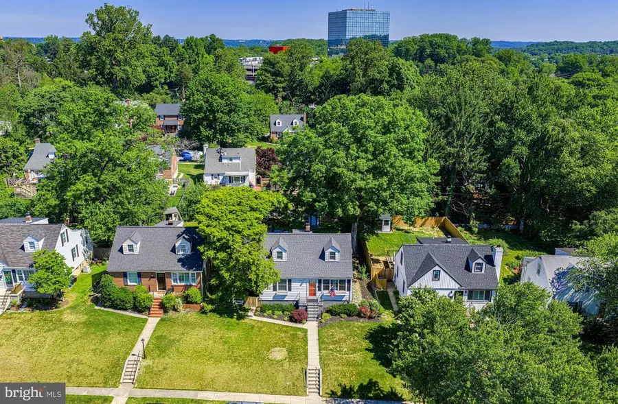 508 Overcrest Rd, Towson, MD 21286 - #3