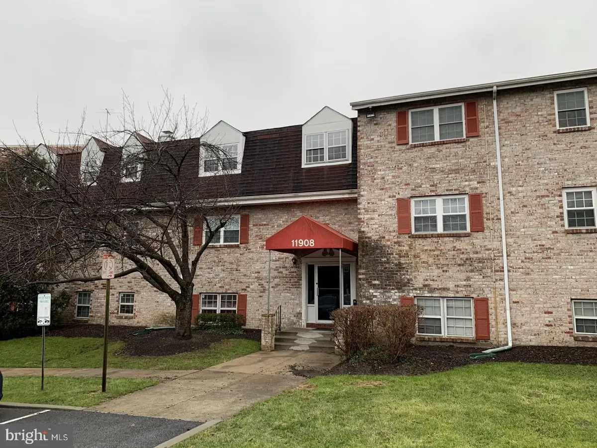 11908 Tarragon Rd #i, Reisterstown, MD 21136 - #1