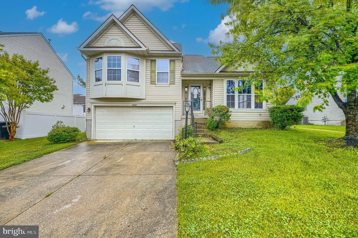2825 Cunningham Dr, Windsor Mill, MD 21244 - #1