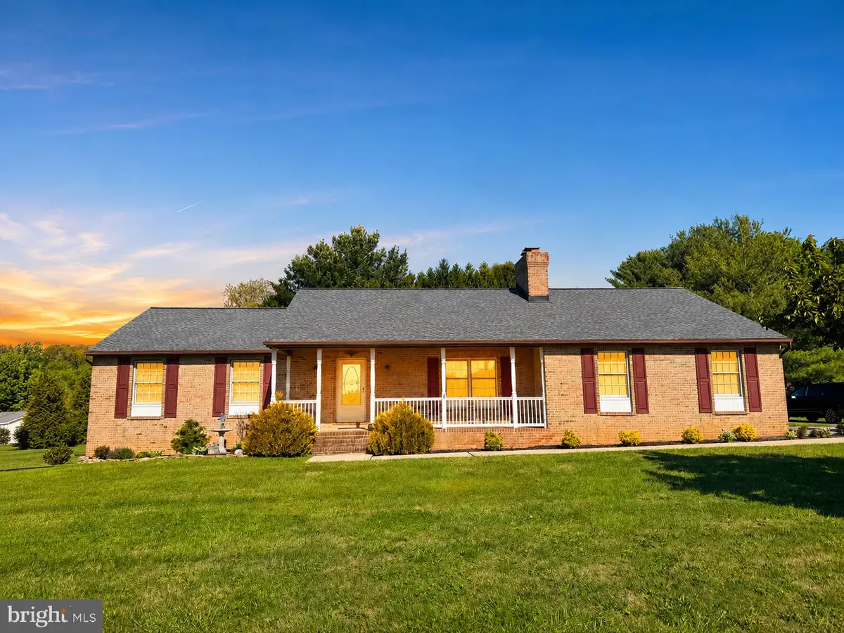 18310 Upper Beckleysville Rd, Hampstead, MD 21074 - #1