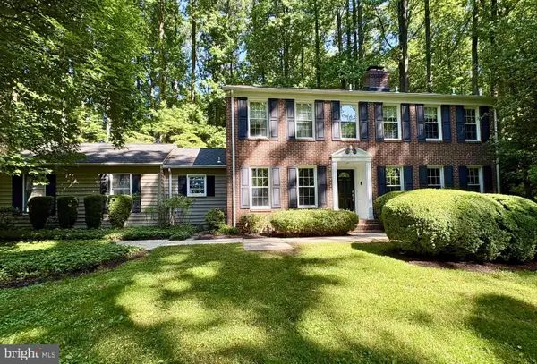 11126 Old Carriage Rd, GLEN ARM, MD 21057