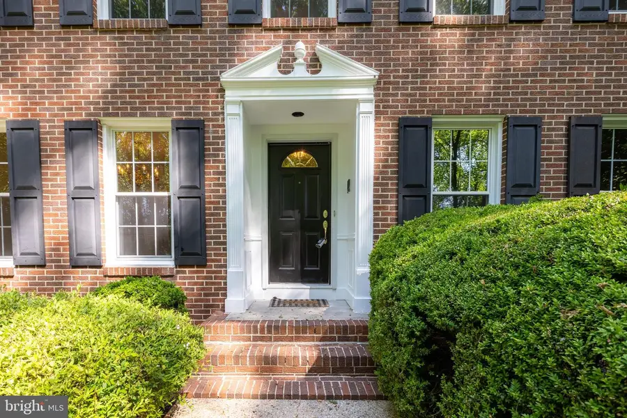 11126 Old Carriage Rd, Glen Arm, MD 21057 - #2