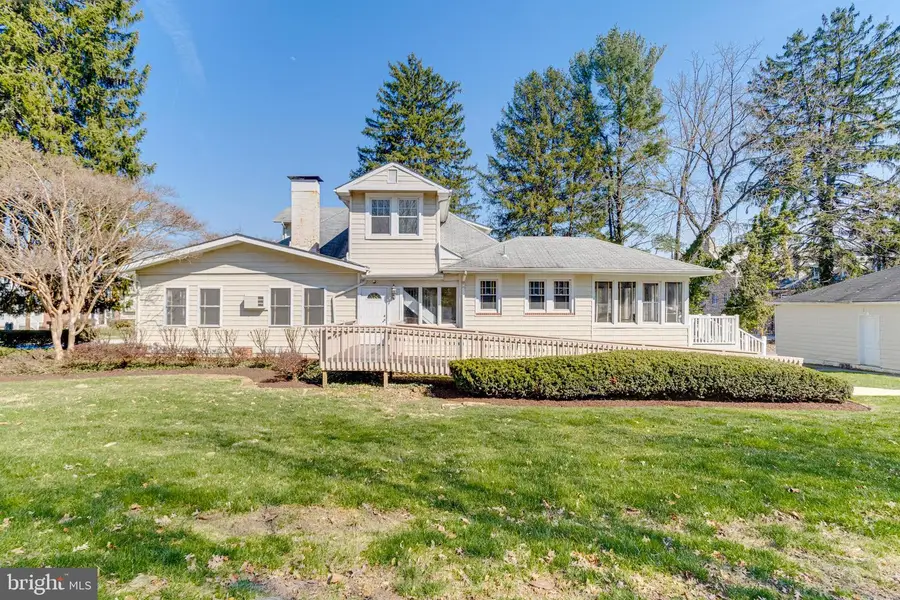 407 W Pennsylvania Ave, Towson, MD 21204 - #2