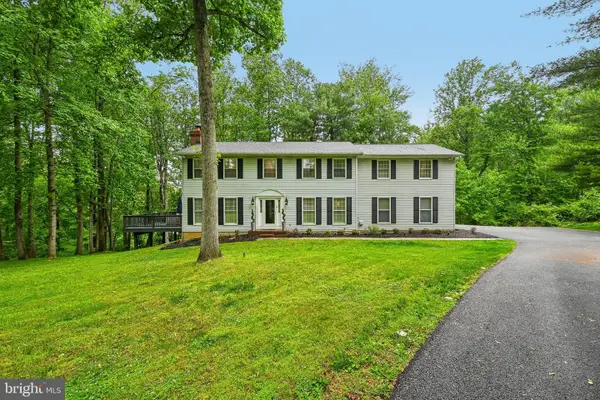 10 Delbarton Ct, SPARKS GLENCOE, MD 21152