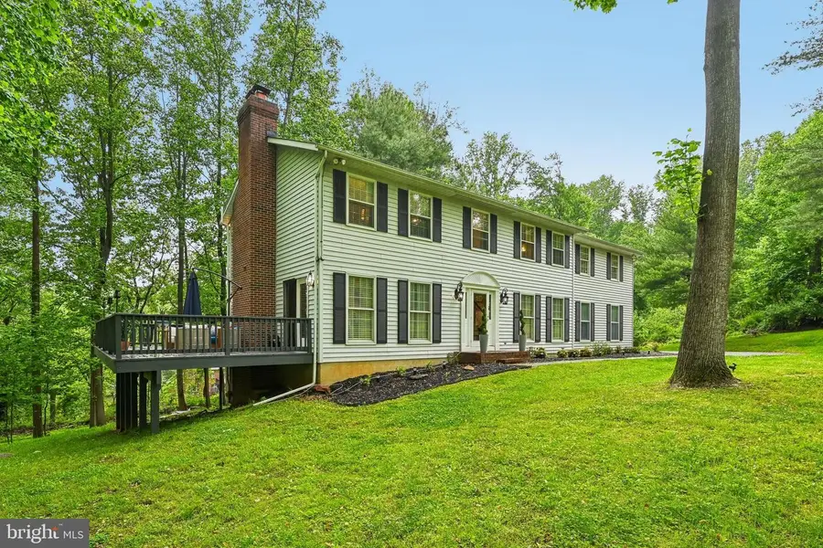 10 Delbarton Ct, Sparks Glencoe, MD 21152 - #3
