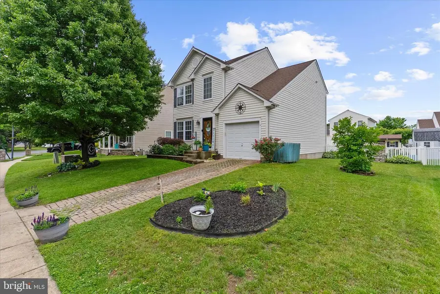4527 Greencove Cir, Sparrows Point, MD 21219 - #2