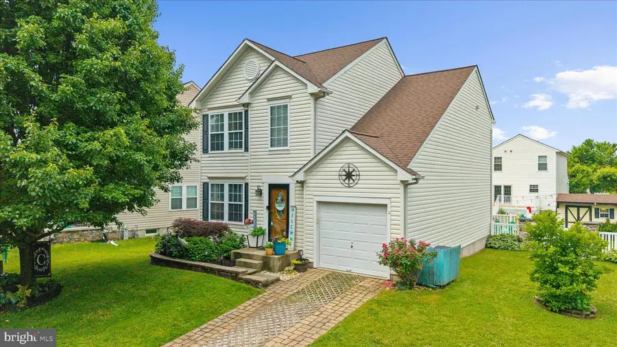 4527 Greencove Cir, Sparrows Point, MD 21219 - #3