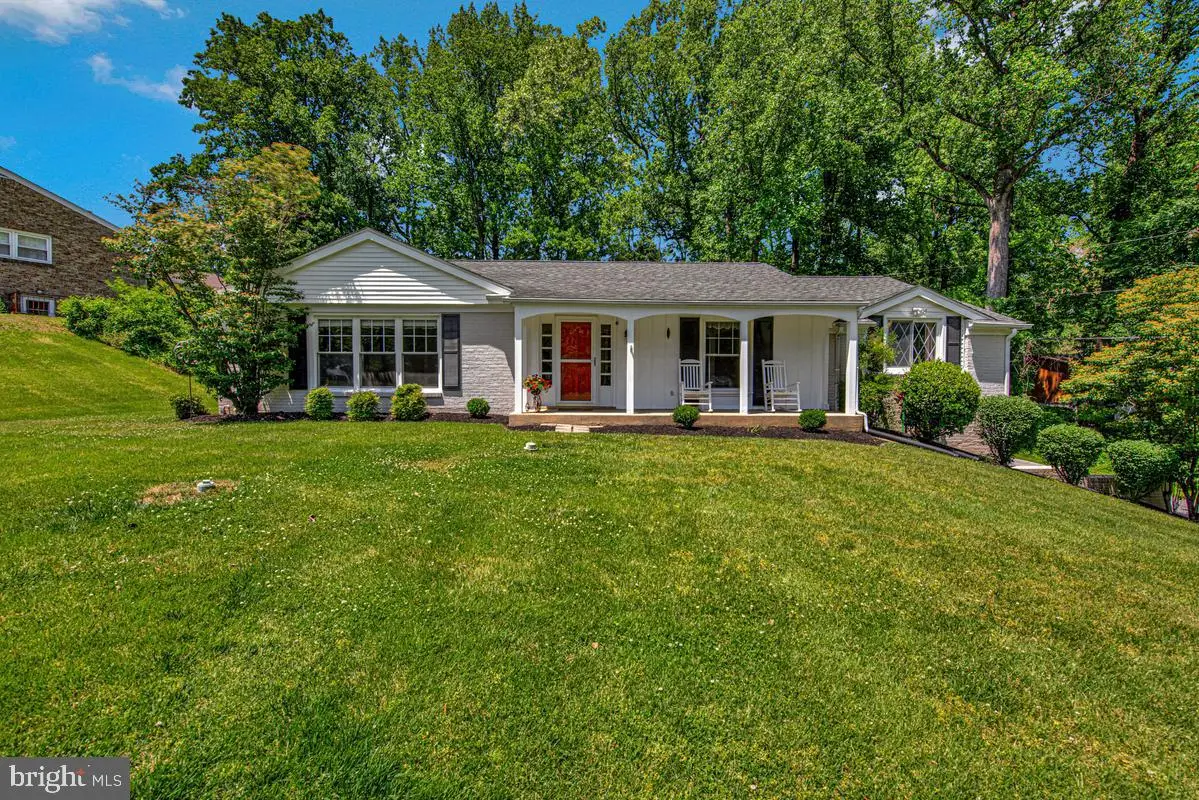 1008 Timber Trail Rd, Baltimore, MD 21286 - #1