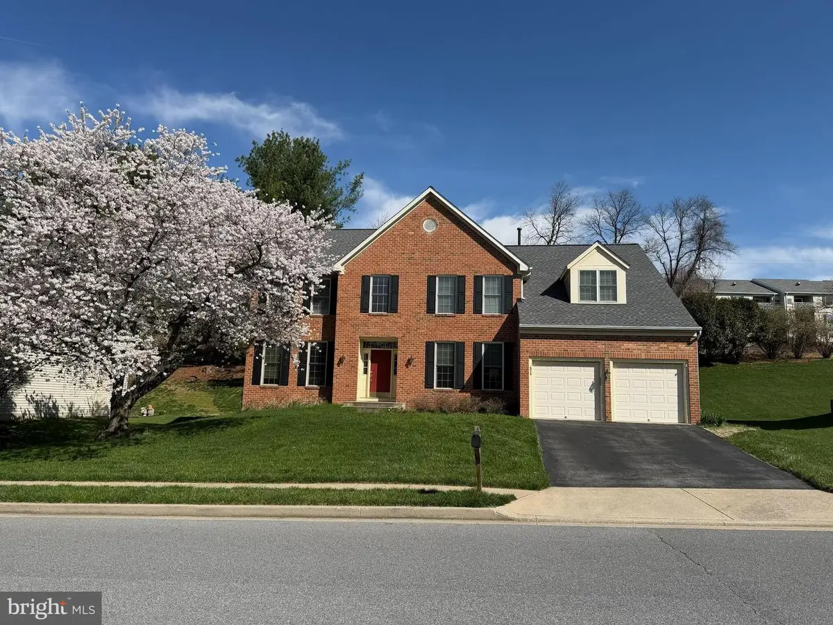624 Oak Farm Ct, Lutherville Timonium, MD 21093 - #1