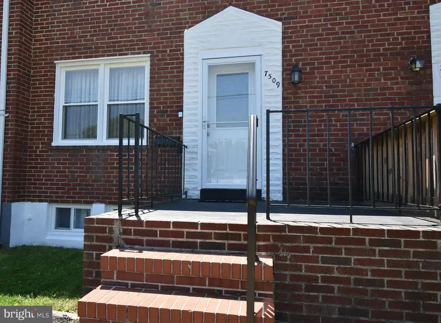 7509 Holabird Ave, Baltimore, MD 21222 - #3