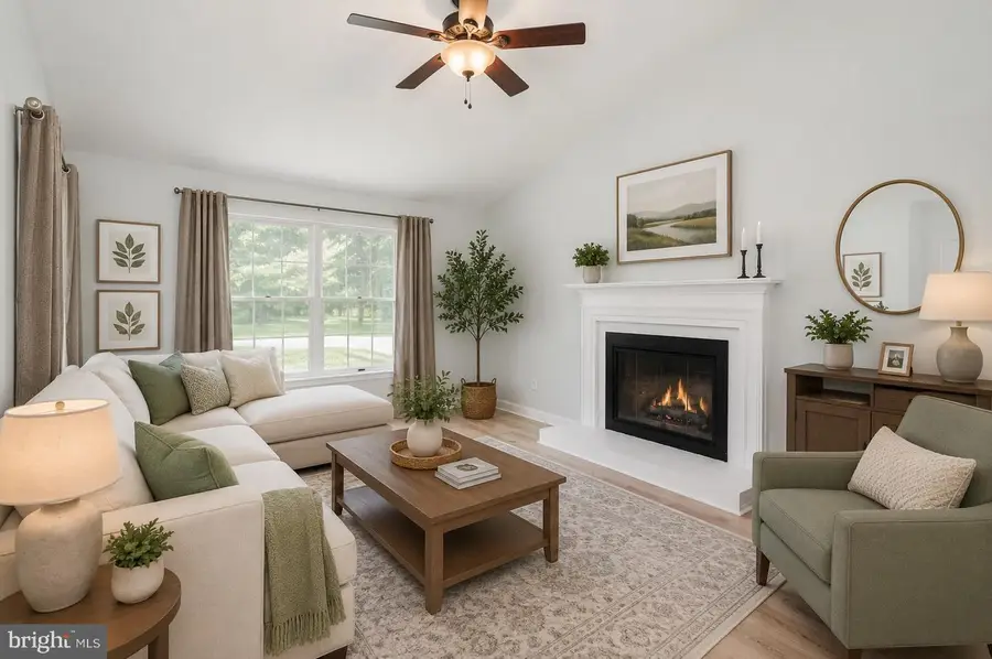 12221 Rohan Ct, Owings Mills, MD 21117 - #3