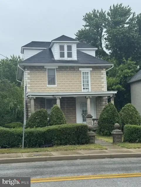 2904 Taylor Ave, Baltimore, MD 21234 - #2