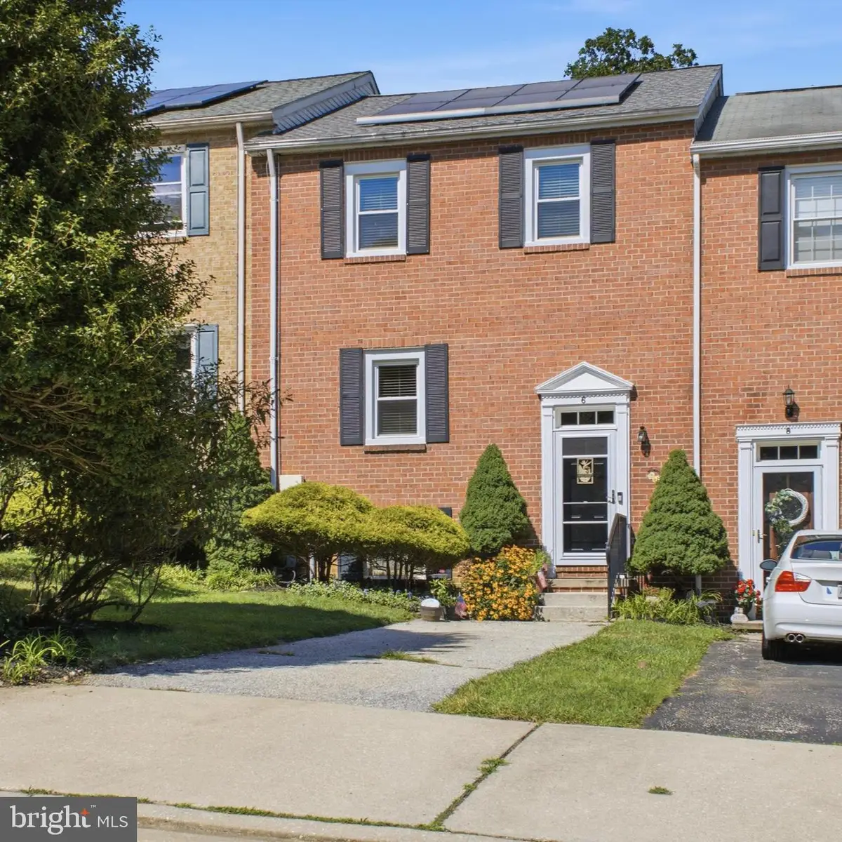 6 Carriage Walk Ct, Baltimore, MD 21234 - #1