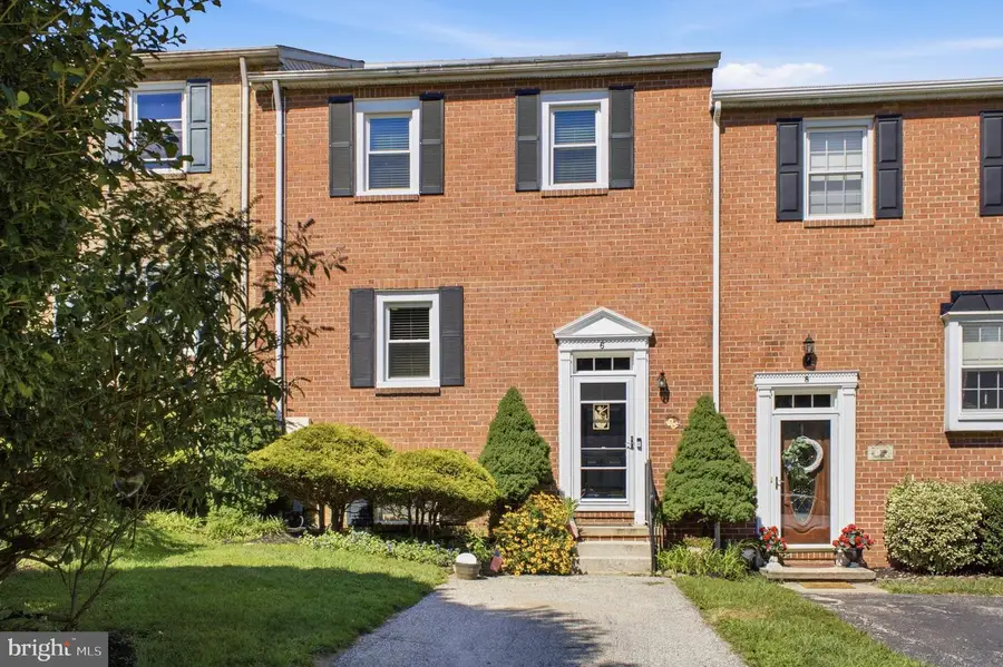 6 Carriage Walk Ct, Baltimore, MD 21234 - #2