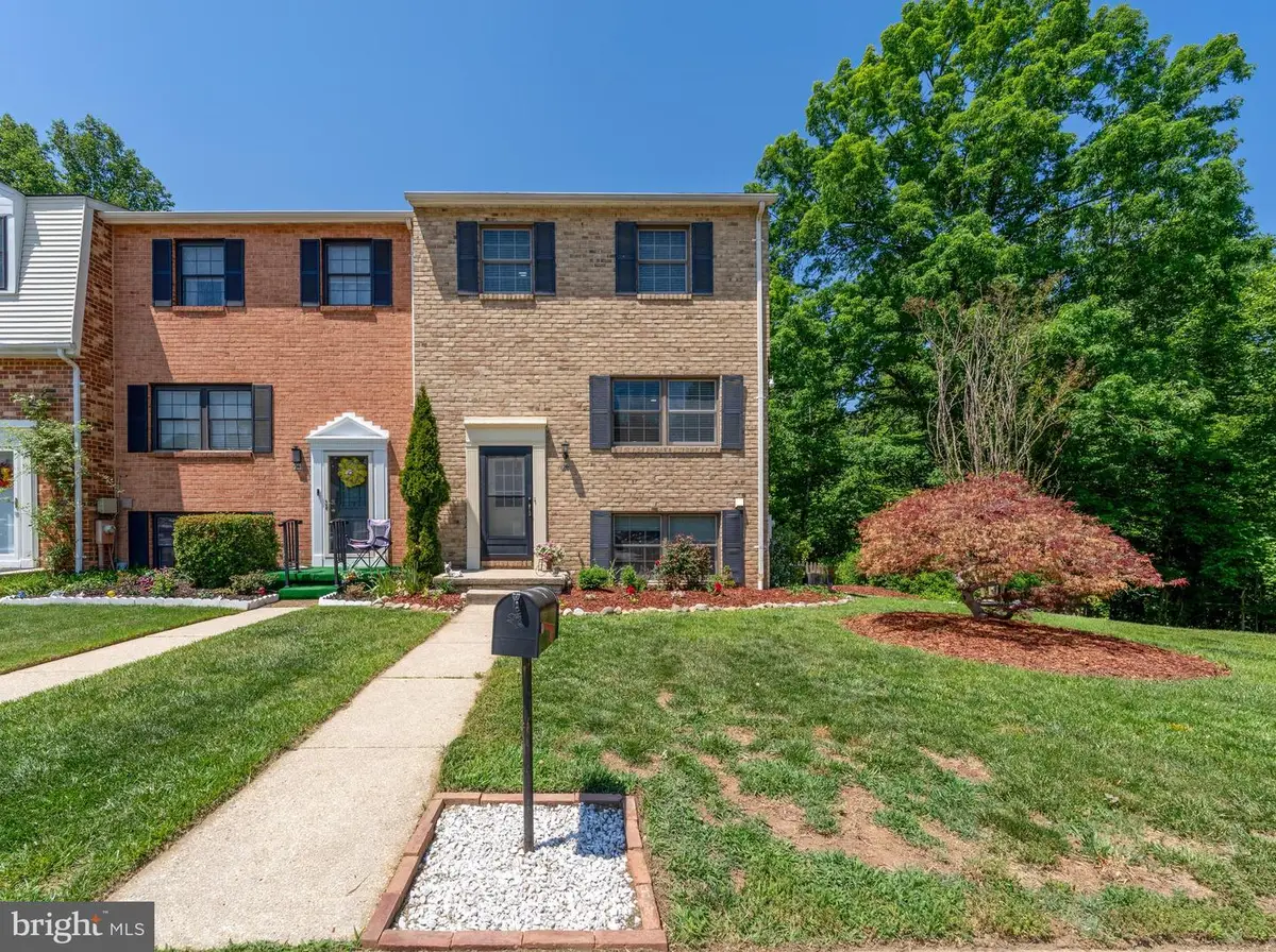 26 Golden Hill Ct, Catonsville, MD 21228 - #1