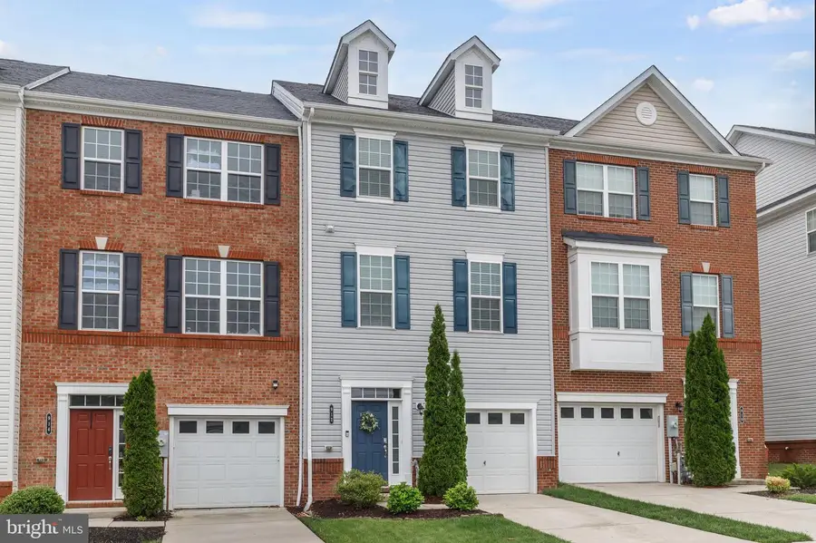 912 Winter Run Rd, Middle River, MD 21220 - #2