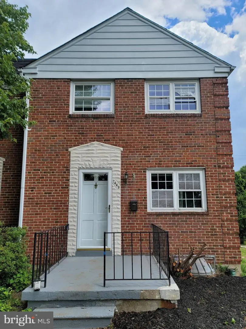 7449 Forrest Ave, Baltimore, MD 21234 - #2
