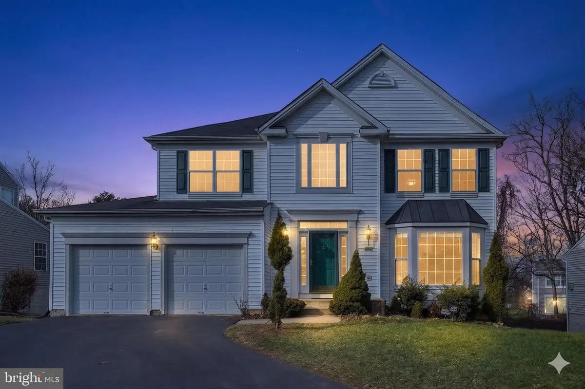 6 Paige View Ct, Randallstown, MD 21133 - #1