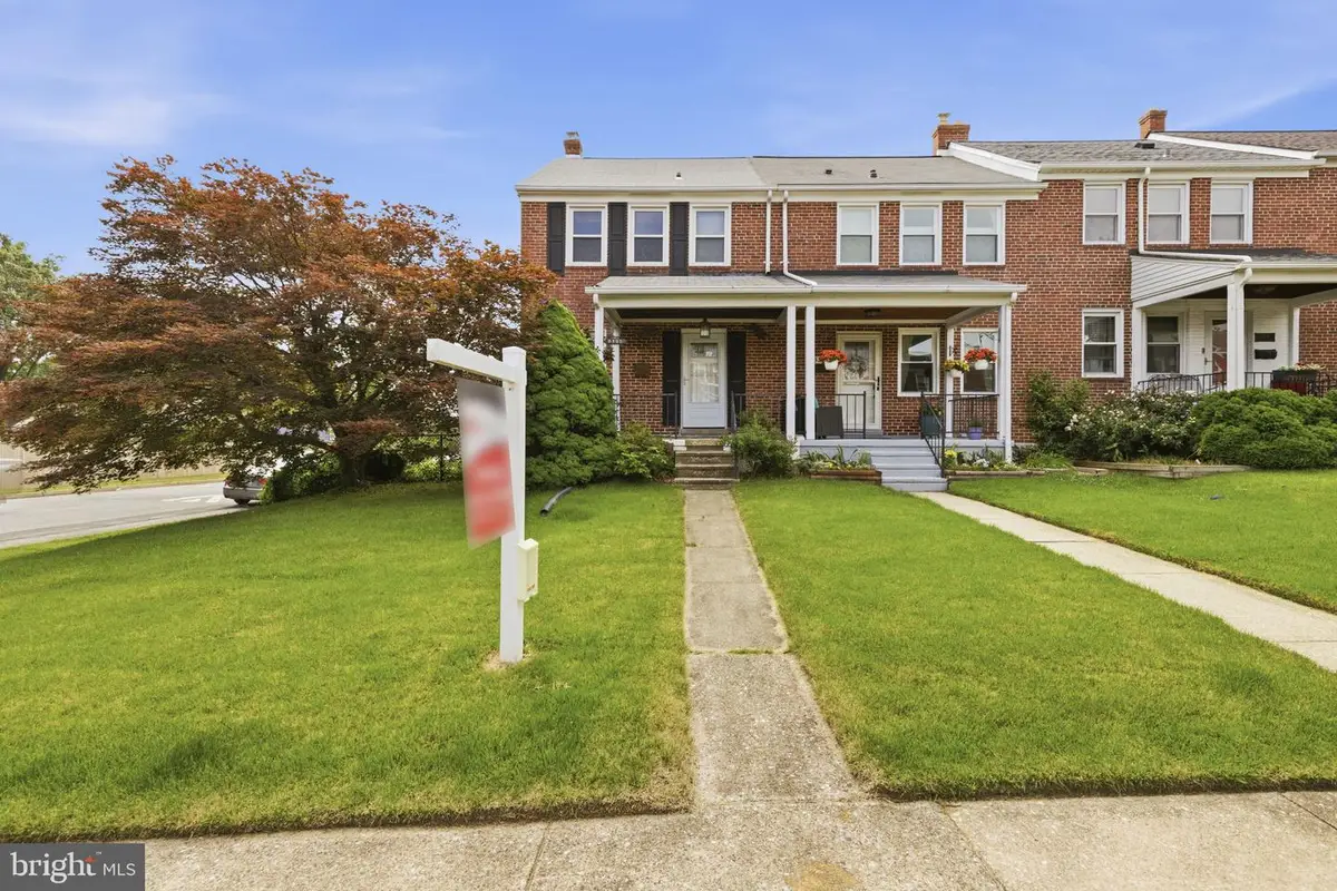 8300 Ridgely Oak Rd, Baltimore, MD 21234 - #1