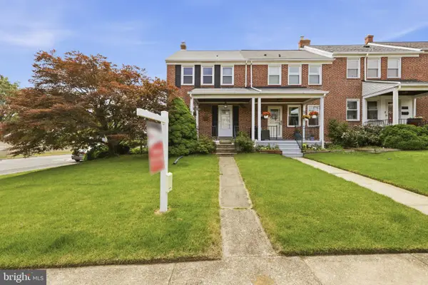 8300 Ridgely Oak Rd, BALTIMORE, MD 21234