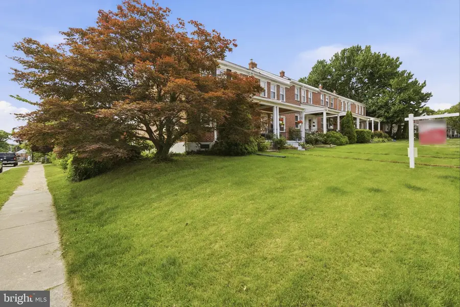 8300 Ridgely Oak Rd, Baltimore, MD 21234 - #3