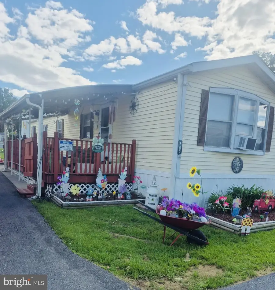 205 Robwood Rd, Dundalk, MD 21222 - #2
