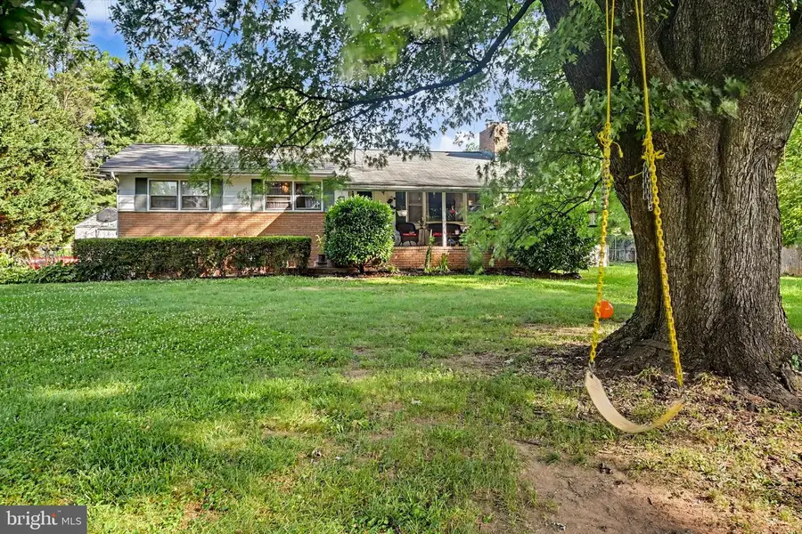 34 Bosley Ln, Reisterstown, MD 21136 - #2