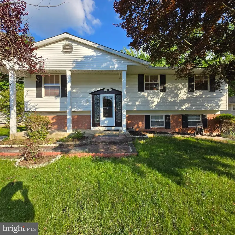 3505 Templar Rd, Randallstown, MD 21133 - #2