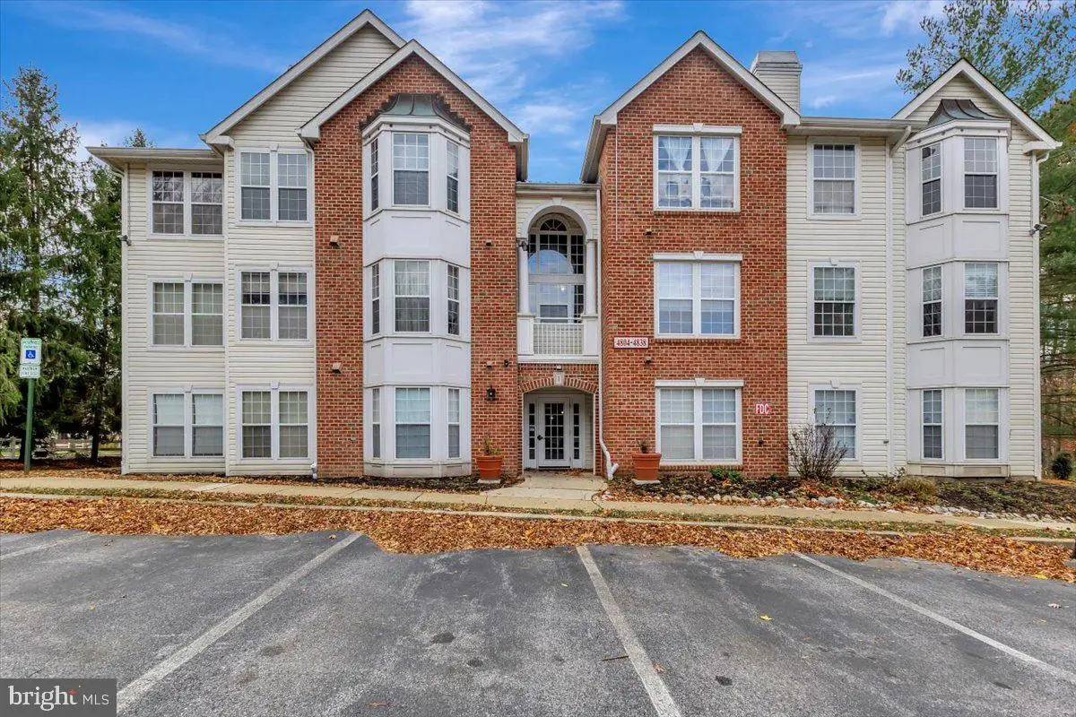 4828 Stone Shop Cir #4828, Owings Mills, MD 21117 - #1