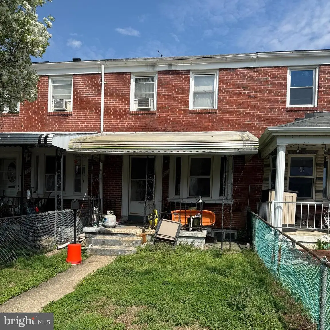 830 Middlesex Rd, Baltimore, MD 21221 - #1